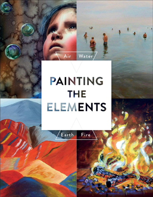 Painting the Elements